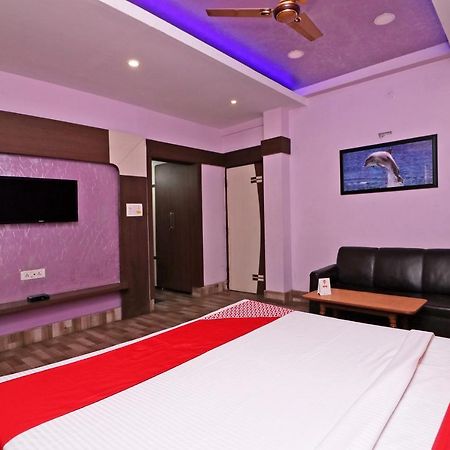 Oyo 18668 Ananya Guest House Durgapur  Exterior photo