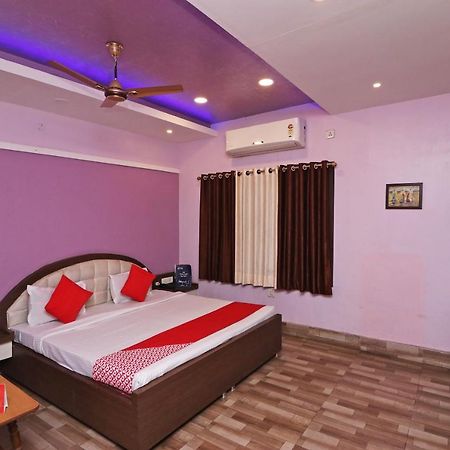 Oyo 18668 Ananya Guest House Durgapur  Exterior photo