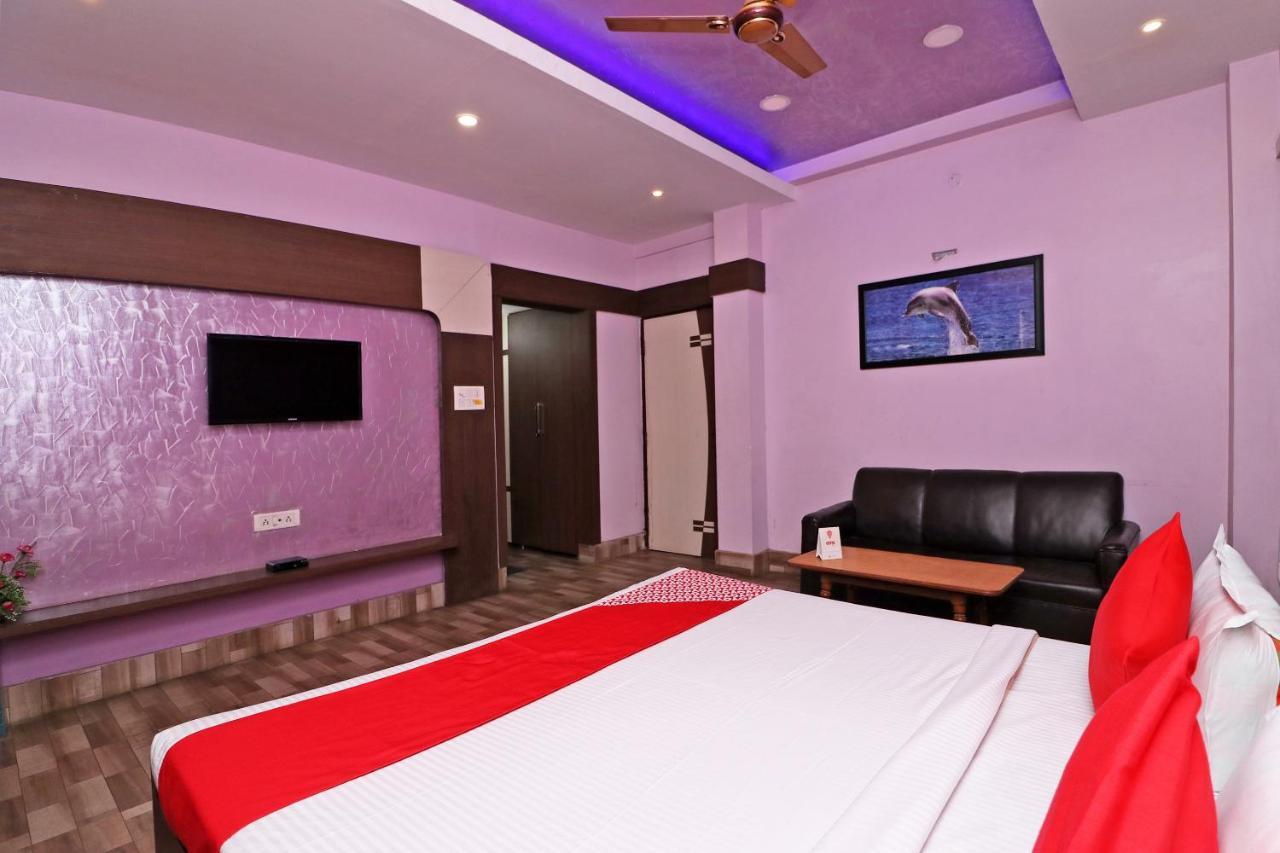 Oyo 18668 Ananya Guest House Durgapur  Exterior photo