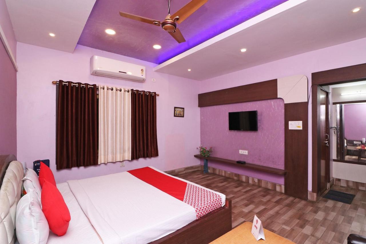 Oyo 18668 Ananya Guest House Durgapur  Exterior photo
