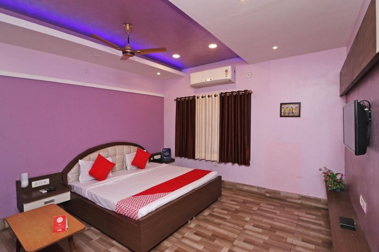 Oyo 18668 Ananya Guest House Durgapur  Exterior photo