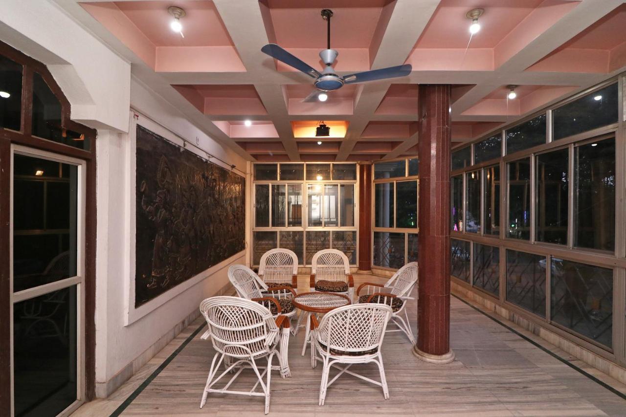 Oyo 18668 Ananya Guest House Durgapur  Exterior photo
