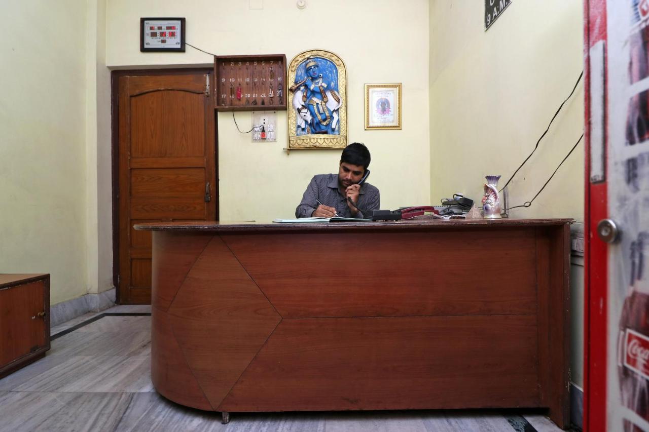 Oyo 18668 Ananya Guest House Durgapur  Exterior photo