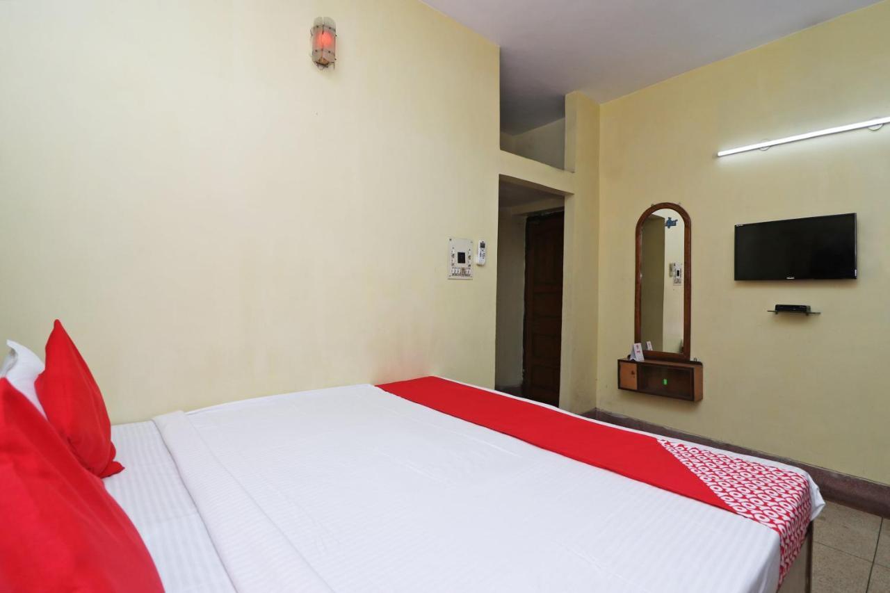 Oyo 18668 Ananya Guest House Durgapur  Exterior photo