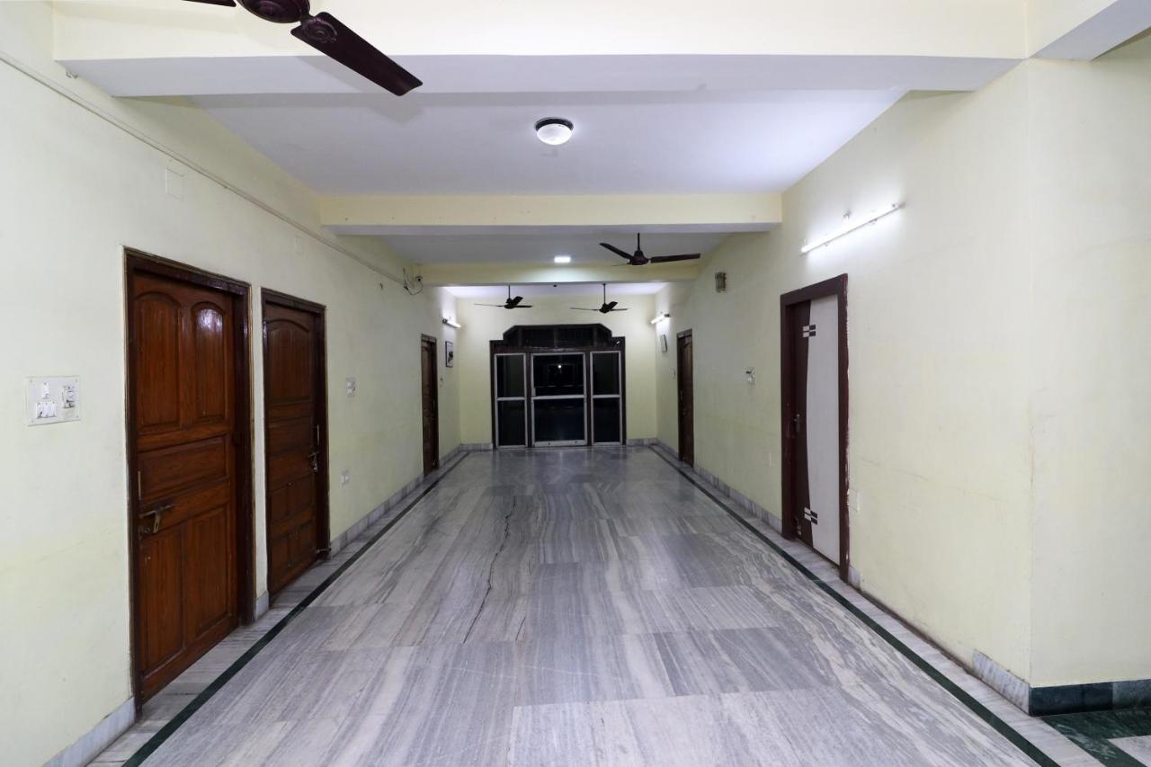 Oyo 18668 Ananya Guest House Durgapur  Exterior photo