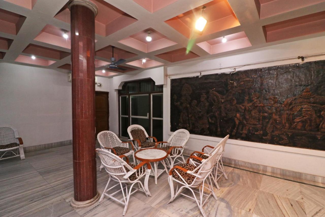 Oyo 18668 Ananya Guest House Durgapur  Exterior photo