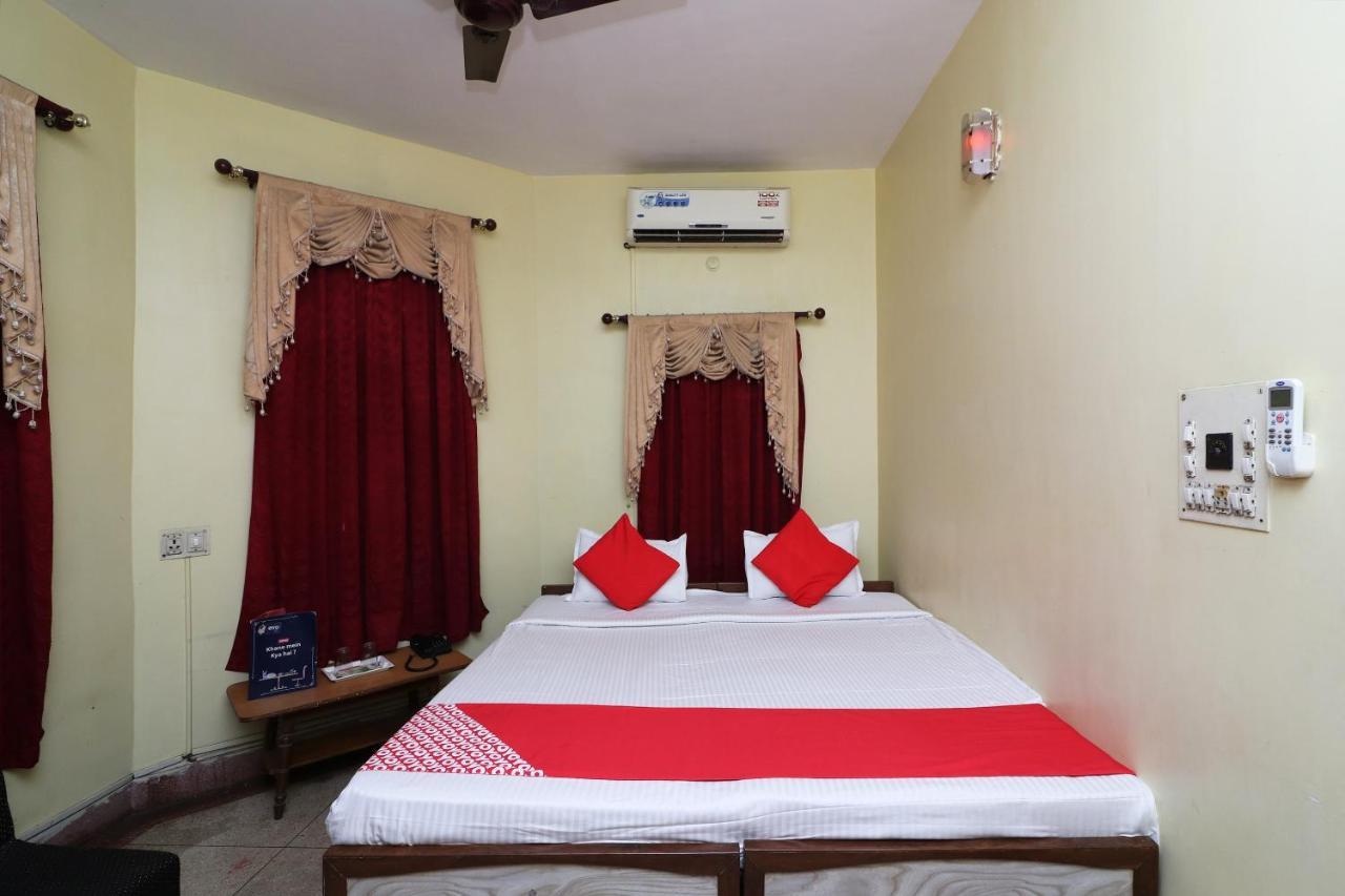 Oyo 18668 Ananya Guest House Durgapur  Exterior photo