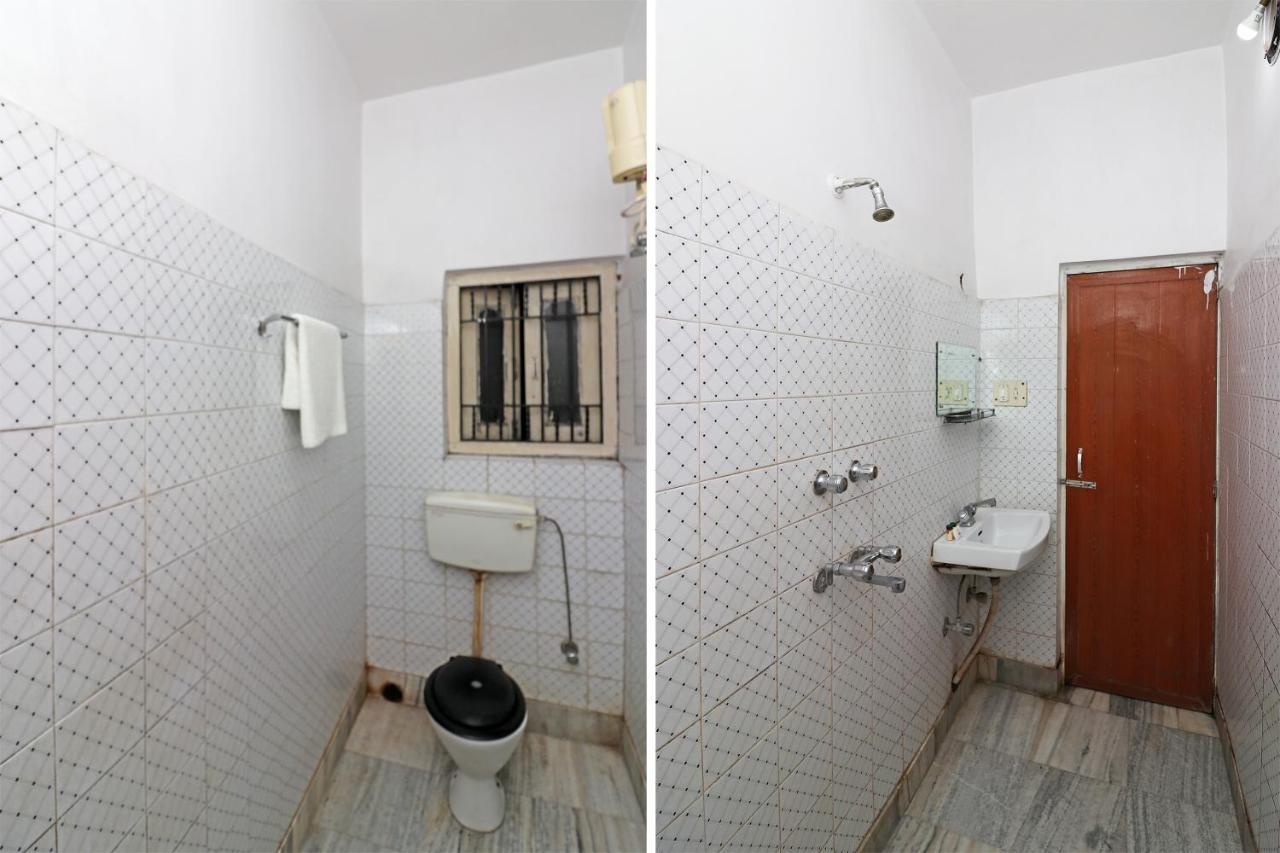 Oyo 18668 Ananya Guest House Durgapur  Exterior photo