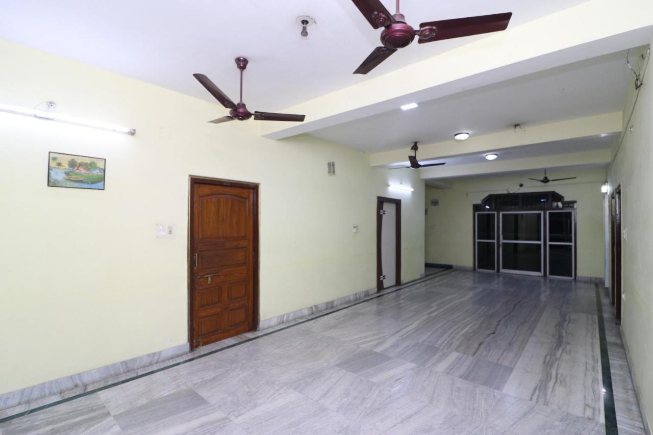 Oyo 18668 Ananya Guest House Durgapur  Exterior photo
