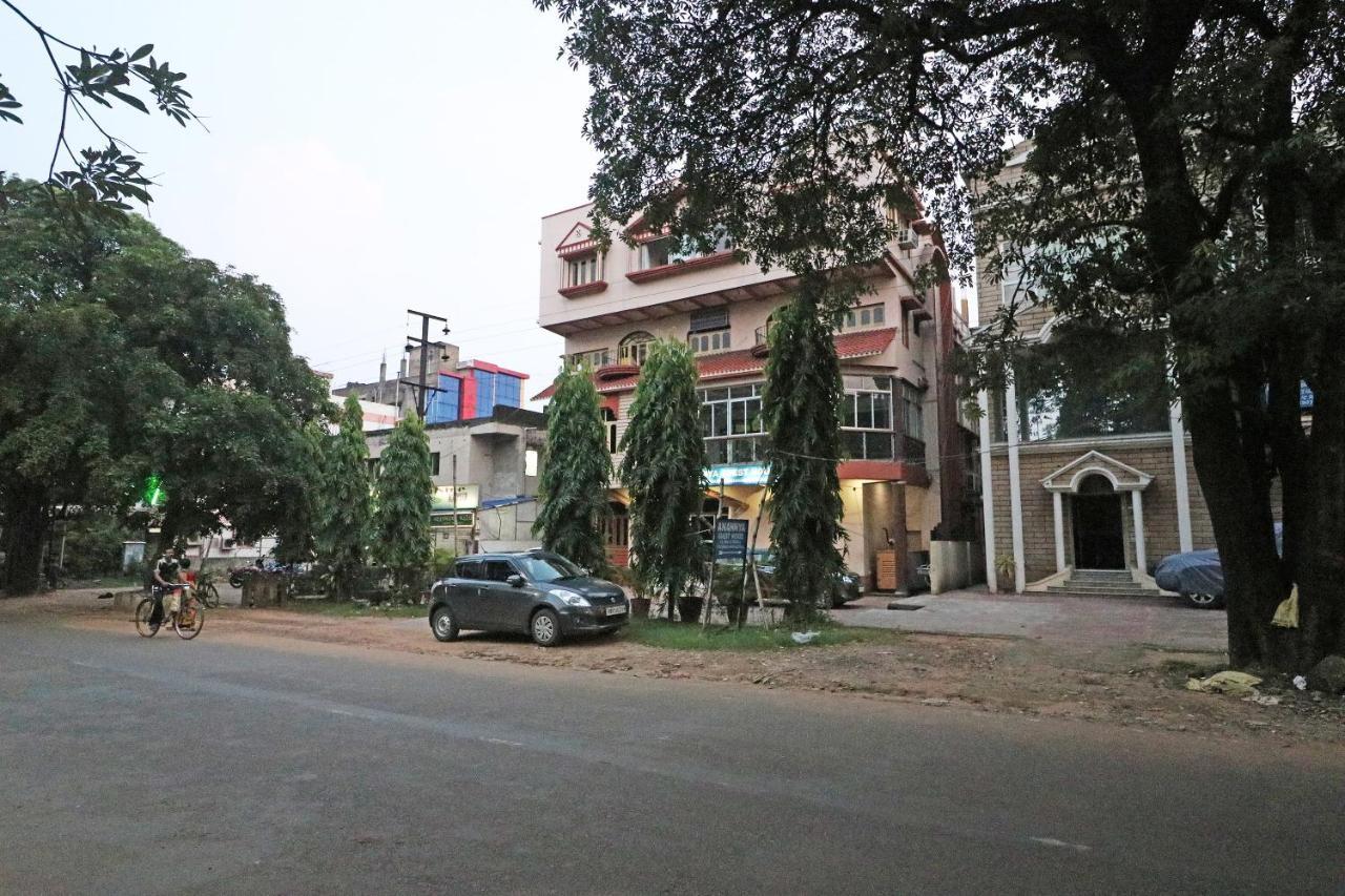 Oyo 18668 Ananya Guest House Durgapur  Exterior photo